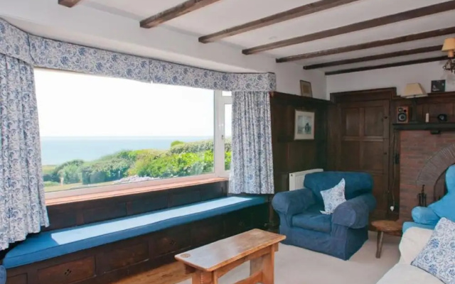 Links Cottage