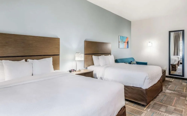 MainStay Suites