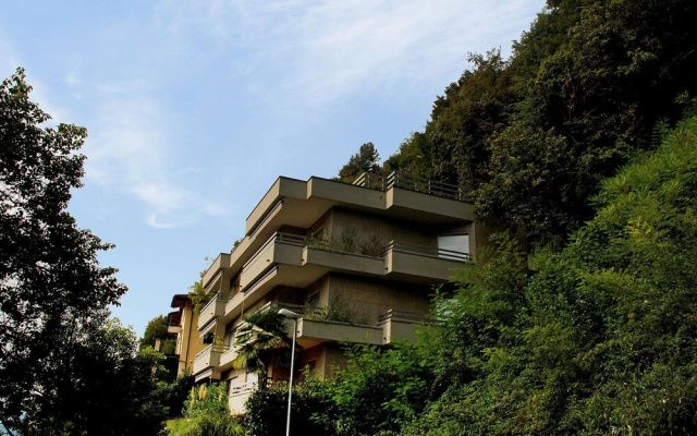 Wohnung Nr 3 Ruvigliana