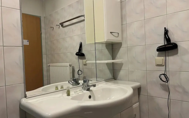 Aparthotel Mariazellerhof