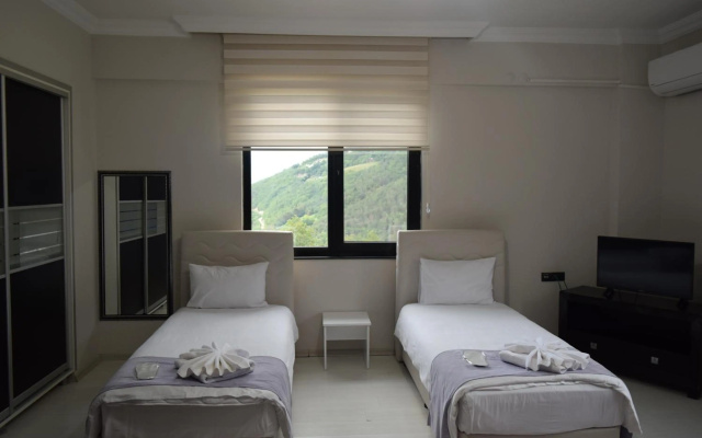 Mars Hotel