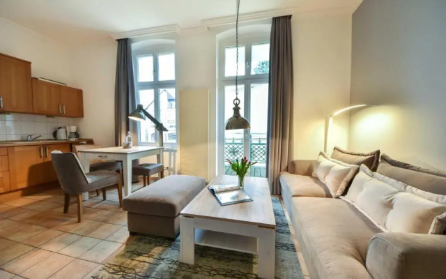 Villa Medici Wohnung 6