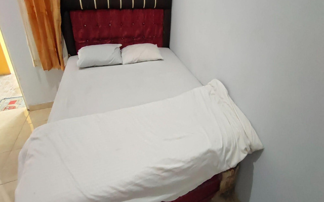 Hotel O Penginapan Naya Rita