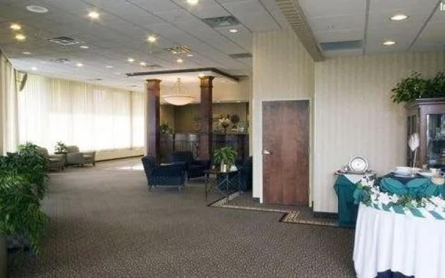 Best Western Kenwood Inn