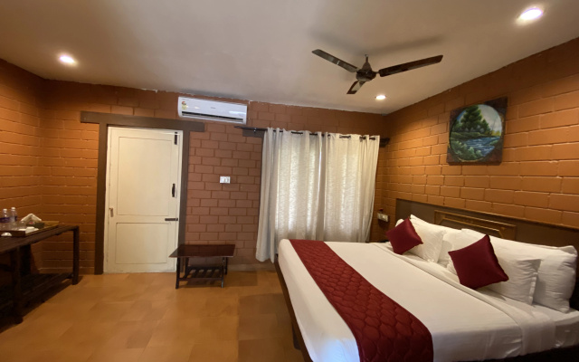 Ibex River Resort , Pollachi