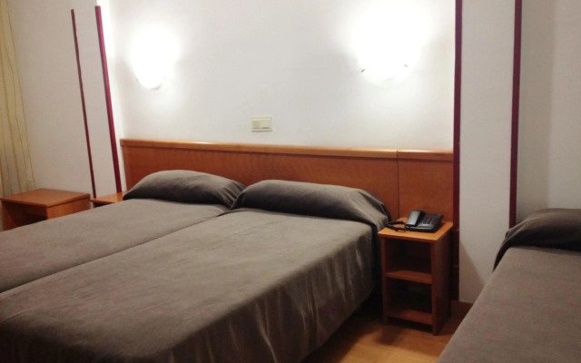 Hotel Teremar