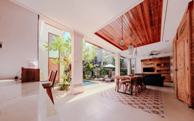 Bonito Suite Villa