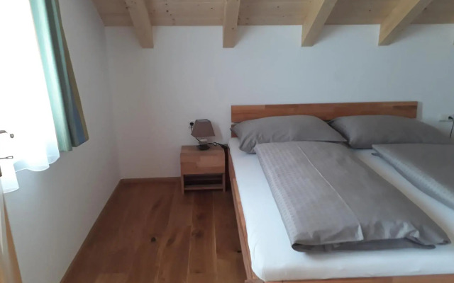 Ferienwohnung Paula