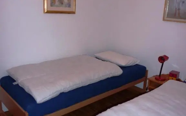 Chalet Mon Sabot