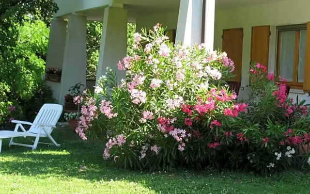 La Casa Dei Boschi