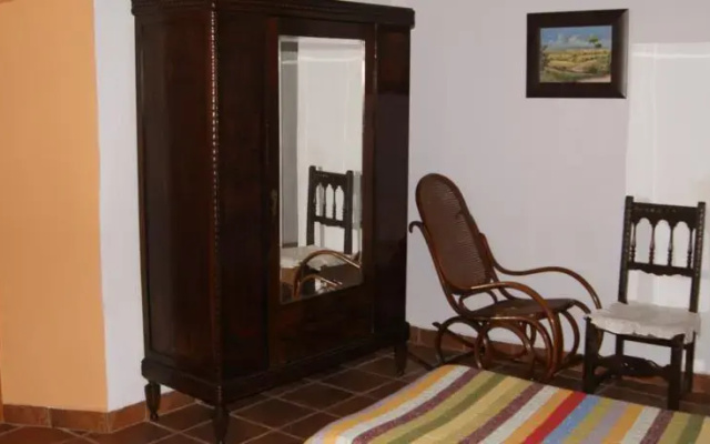 Casa Lucinio
