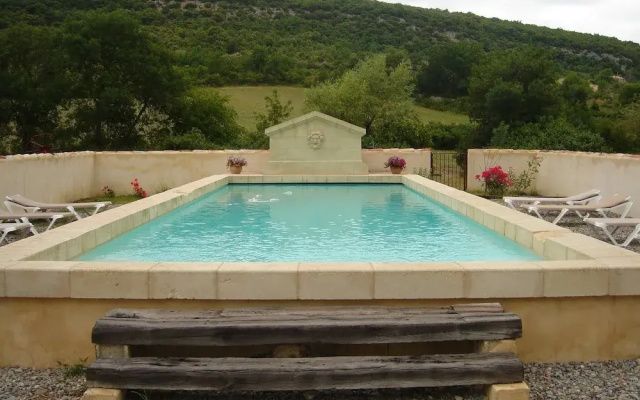 La Fontaine