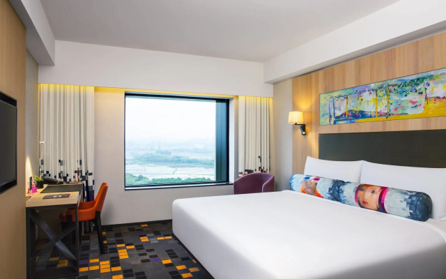 Aloft Taipei Beitou