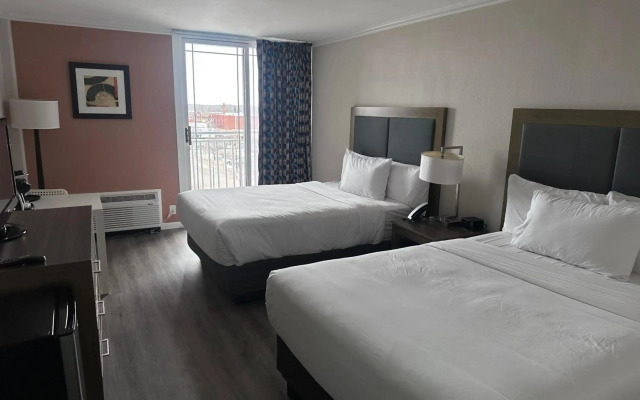 Silver Beach Hotel