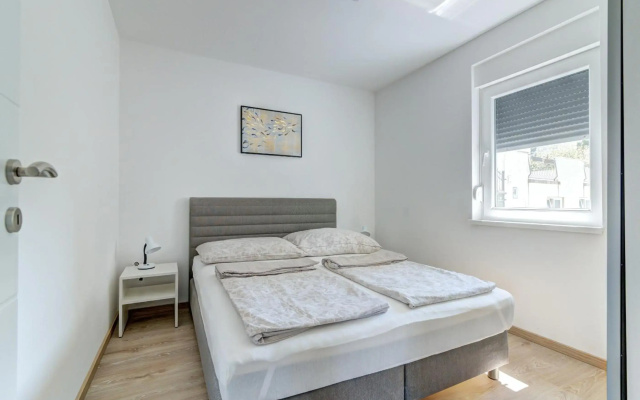 Damar Apartmani