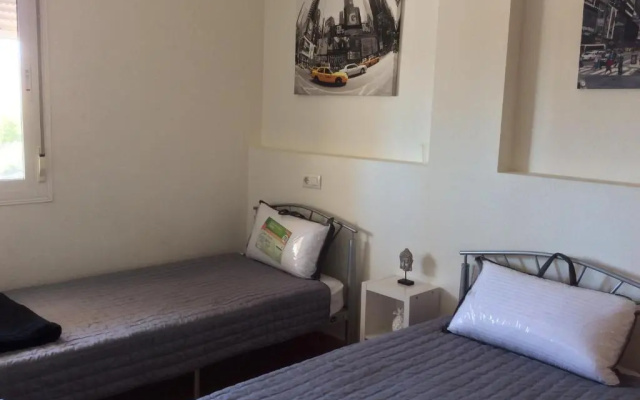 MODERN 2 BEDROOM APARTMENT in PLAYA FLAMENCA