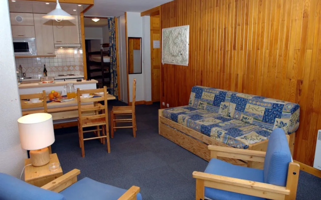 Rsidence Les Suites du Val Claret