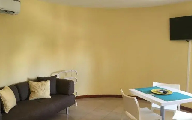 Vila Luz