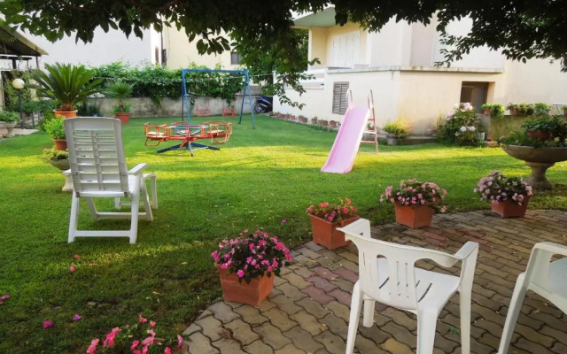 Casa Vacanze Arba Girasole