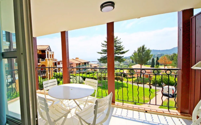 Residence Cap Esterel - Esterel
