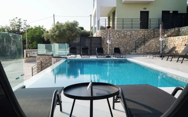 Ionian Pearl By Fraxi Beach Complex