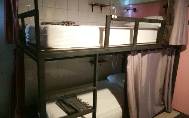 The 25 Hostel