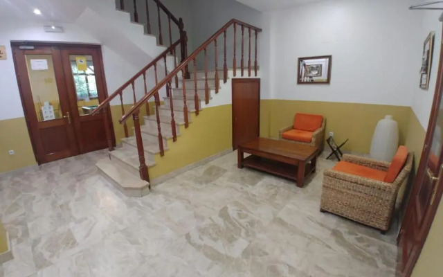 Hostal Hermanos Gutierrez