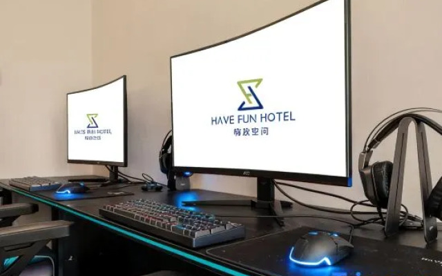 Have Fun Hotel