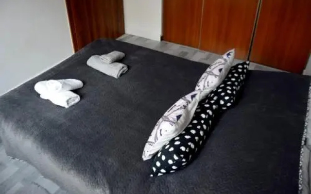 Apartament Gdańsk Blisko Plaży