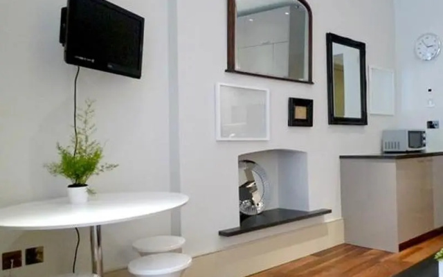 My Apartments Collingham Place
