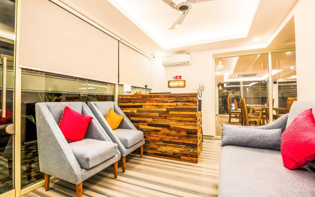 FabHotel Prime Casa Kiara