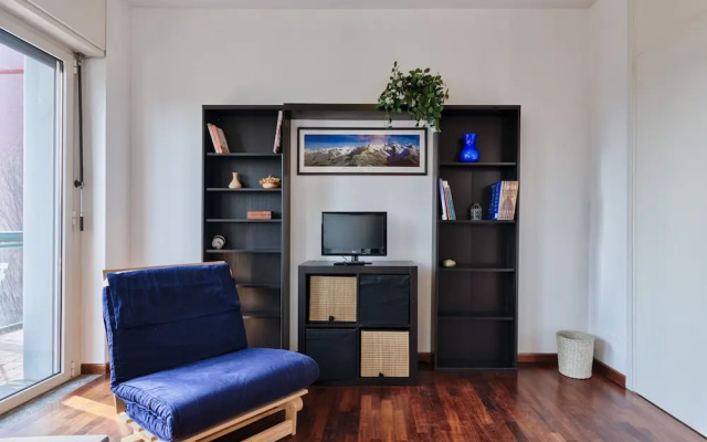 Torino Garden Apartment