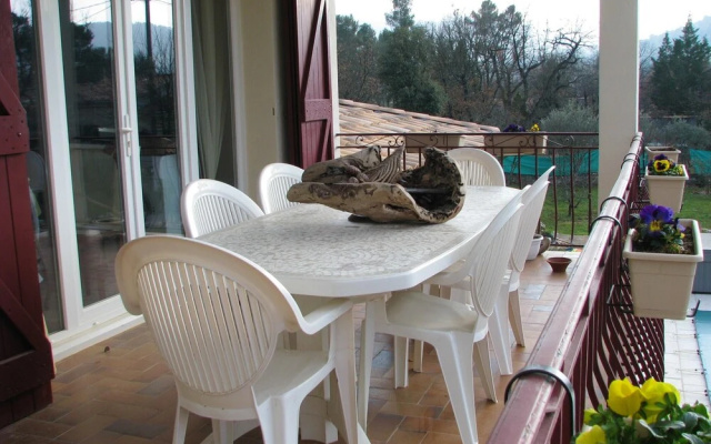 Apartment Carraire Delvieux Sud