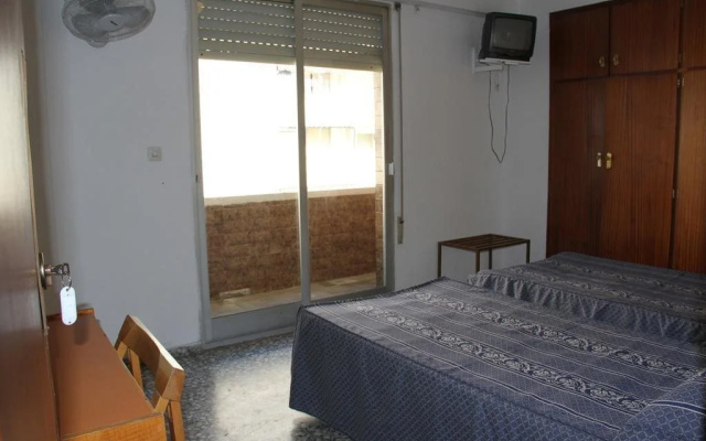 Hotel Mengual