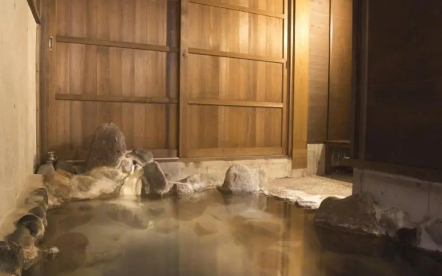 Kurokawa Onsen Ryokan Ichinoi