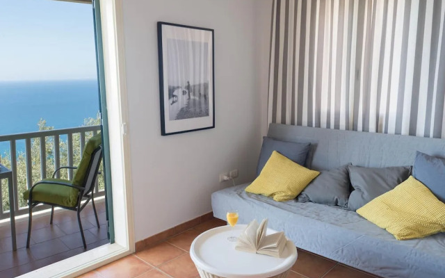 Villa Isola Bella - Agios Nikitas Nature Villas