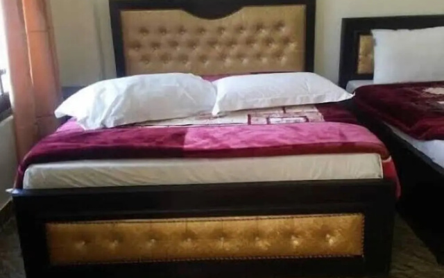 Swat continental hotel