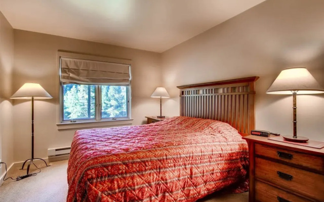 Soda Springs 3 Bedroom Townhome