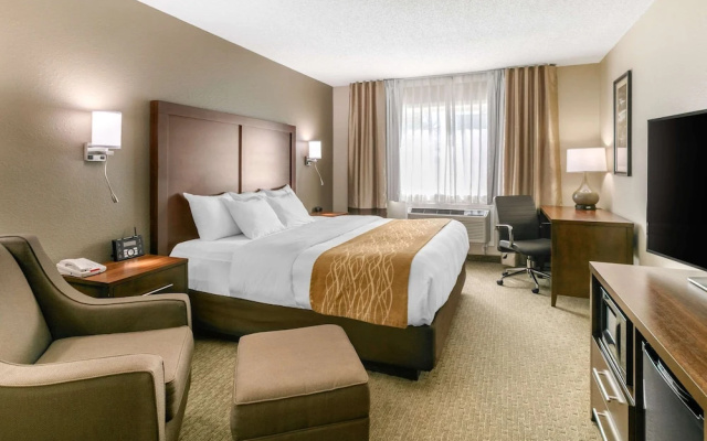 Comfort Inn