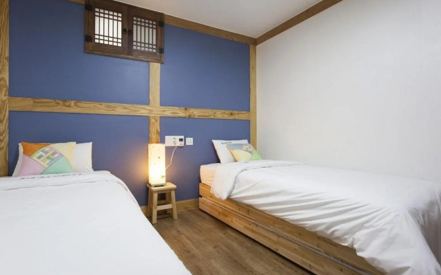 Hotel Ilsung