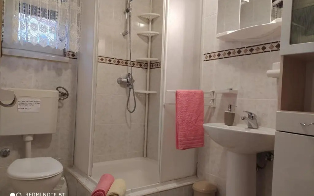 Romantic Apartment With Sea View Vinišće, Dalmatia