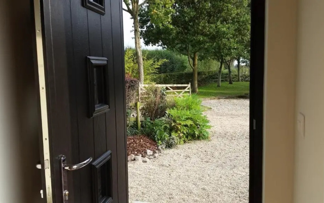 Hillside Lodge, Tor Farm