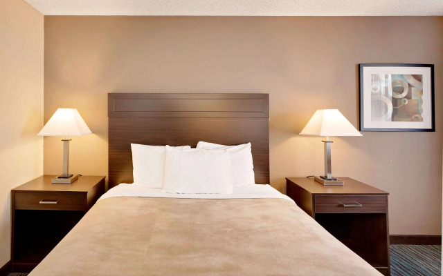 Travelodge by Wyndham Aberdeen