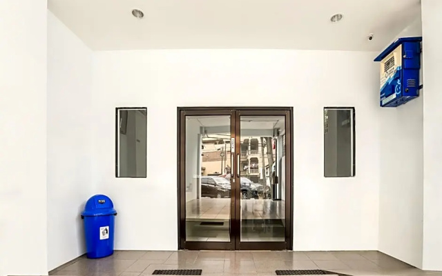 OYO 3492 Mandala Residence