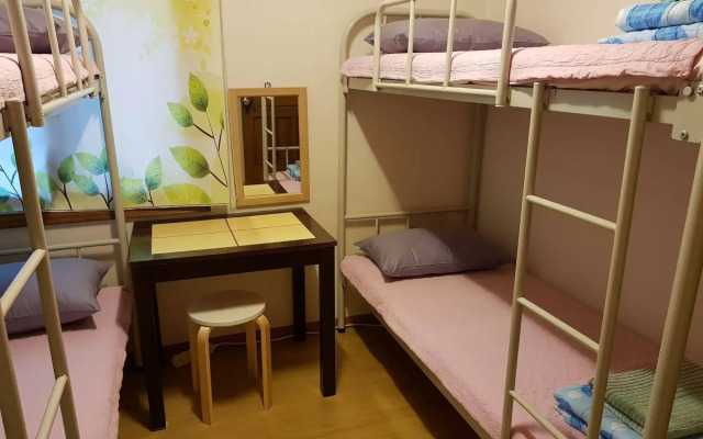 Oasis Guesthouse