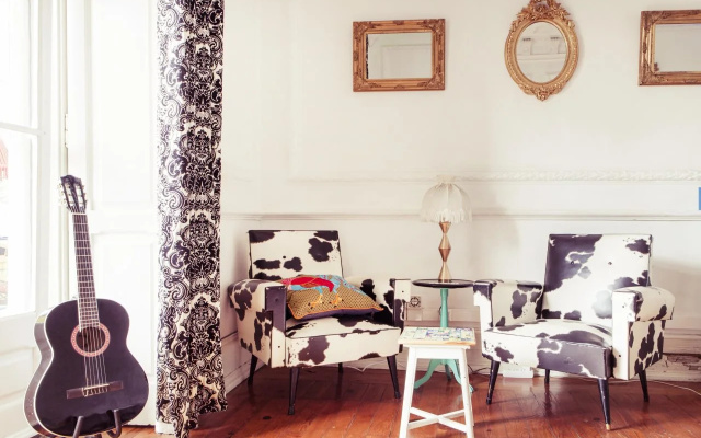 Lisbon Chillout Hostel