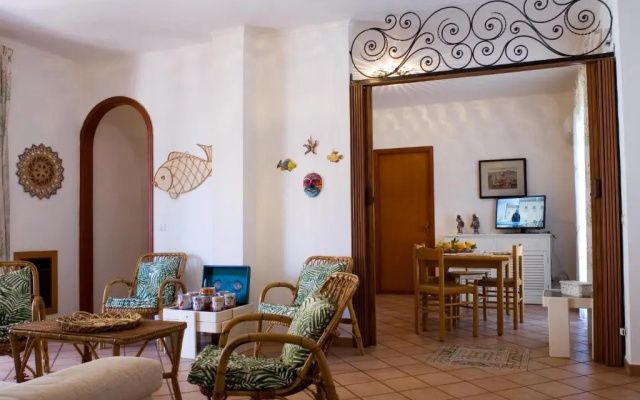 Casa La Pergola