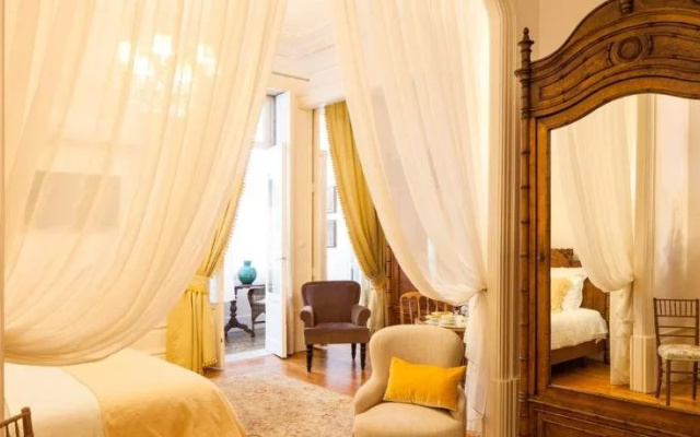 Porto Persona Guesthouse