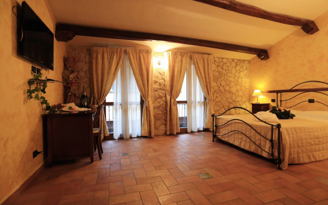 Hotel L'Aquila