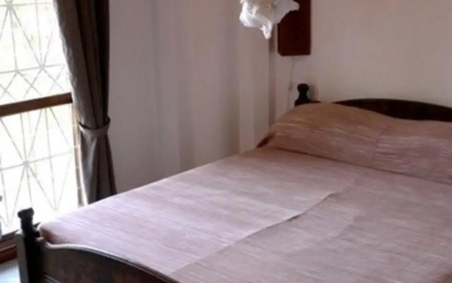 Slipway Mathra Service Apartments
